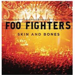 Foo Fighters - Skin And Bones [2LP] (Vinyl)